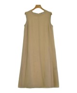 ESSEN.LAUTREAMONT（エッセン．ロートレアモン）ワンピース ベージュ サイズ:38(M位) レディース/2200672347092