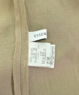 ESSEN.LAUTREAMONT（エッセン．ロートレアモン）ワンピース ベージュ サイズ:38(M位) レディース/2200672347092