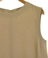 ESSEN.LAUTREAMONT（エッセン．ロートレアモン）ワンピース ベージュ サイズ:38(M位) レディース/2200672347092