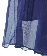 ESSEN.LAUTREAMONT（エッセン．ロートレアモン）ロング・マキシ丈スカート 紫 サイズ:38(M位) レディース/2200677322155