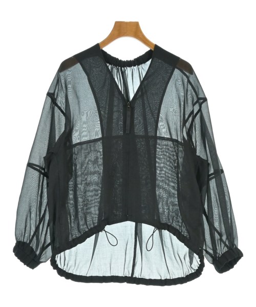 ESSEN.LAUTREAMONT(エッセン．ロートレアモン)その他 黒 サイズ:38(M位)/2200678476017