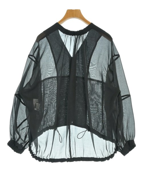 ESSEN.LAUTREAMONT（エッセン．ロートレアモン）その他 黒 サイズ:38(M位) レディース/2200678476017