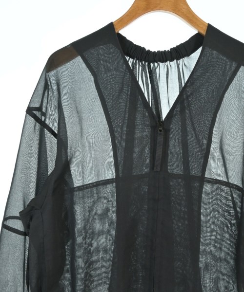 ESSEN.LAUTREAMONT（エッセン．ロートレアモン）その他 黒 サイズ:38(M位) レディース/2200678476017