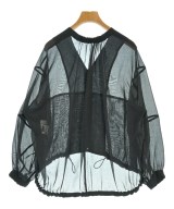 ESSEN.LAUTREAMONT（エッセン．ロートレアモン）その他 黒 サイズ:38(M位) レディース/2200678476017