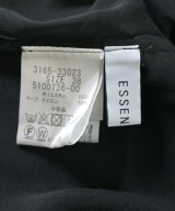 ESSEN.LAUTREAMONT（エッセン．ロートレアモン）その他 黒 サイズ:38(M位) レディース/2200678476017