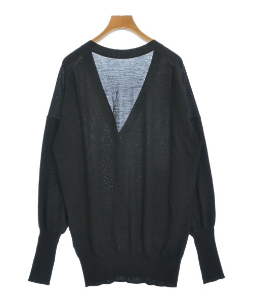 ESSEN.LAUTREAMONT（エッセン．ロートレアモン）カーディガン 黒 サイズ:38(M位) レディース/2200675245456