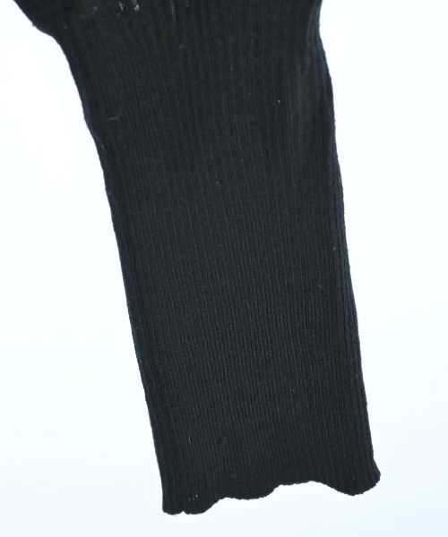 ESSEN.LAUTREAMONT（エッセン．ロートレアモン）カーディガン 黒 サイズ:38(M位) レディース/2200675245456