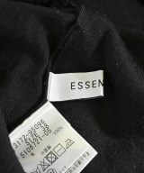 ESSEN.LAUTREAMONT（エッセン．ロートレアモン）カーディガン 黒 サイズ:38(M位) レディース/2200675245456