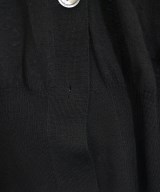 ESSEN.LAUTREAMONT（エッセン．ロートレアモン）カーディガン 黒 サイズ:38(M位) レディース/2200675245456