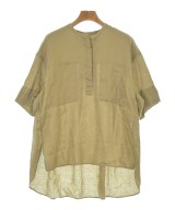 ESSEN.LAUTREAMONT（エッセン．ロートレアモン）ブラウス ベージュ サイズ:38(M位) レディース/2200675245623