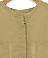 ESSEN.LAUTREAMONT（エッセン．ロートレアモン）ブラウス ベージュ サイズ:38(M位) レディース/2200675245623