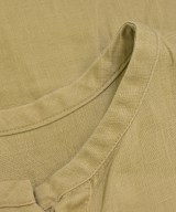 ESSEN.LAUTREAMONT（エッセン．ロートレアモン）ブラウス ベージュ サイズ:38(M位) レディース/2200675245623