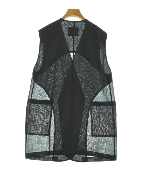 ESSEN.LAUTREAMONT（エッセン．ロートレアモン）その他 黒 サイズ:38(M位) レディース/2200681101074