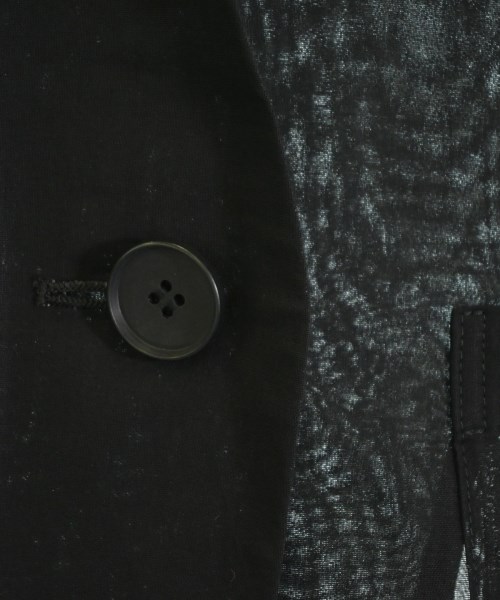 ESSEN.LAUTREAMONT（エッセン．ロートレアモン）その他 黒 サイズ:38(M位) レディース/2200681101074