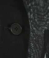 ESSEN.LAUTREAMONT（エッセン．ロートレアモン）その他 黒 サイズ:38(M位) レディース/2200681101074