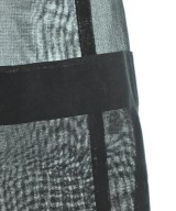 ESSEN.LAUTREAMONT（エッセン．ロートレアモン）その他 黒 サイズ:38(M位) レディース/2200681101074