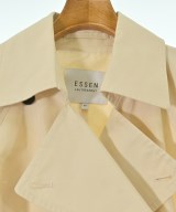 ESSEN.LAUTREAMONT（エッセン．ロートレアモン）その他 白 サイズ:40(M位) レディース/2200689354014
