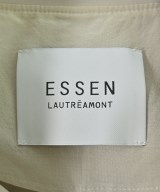 ESSEN.LAUTREAMONT（エッセン．ロートレアモン）その他 白 サイズ:38(M位) レディース/2200691300092