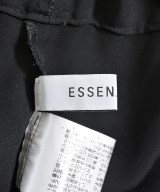 ESSEN.LAUTREAMONT（エッセン．ロートレアモン）その他 黒 サイズ:38(M位) レディース/2200696690259