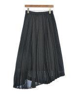 ESSEN.LAUTREAMONT ロング・マキシ丈スカート