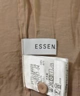 ESSEN.LAUTREAMONT（エッセン．ロートレアモン）カジュアルシャツ ベージュ サイズ:38(M位) レディース/2200642388131