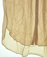 ESSEN.LAUTREAMONT（エッセン．ロートレアモン）カジュアルシャツ ベージュ サイズ:38(M位) レディース/2200642388131