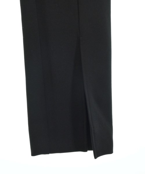 ESSEN.LAUTREAMONT（エッセン．ロートレアモン）その他 黒 サイズ:36(S位) レディース/2200651331081