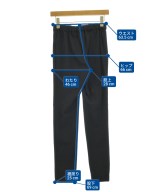 ESSEN.LAUTREAMONT（エッセン．ロートレアモン）その他 黒 サイズ:36(S位) レディース/2200651331081