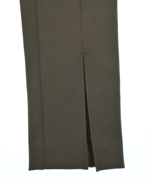 ESSEN.LAUTREAMONT（エッセン．ロートレアモン）その他 カーキ サイズ:36(S位) レディース/2200651331098