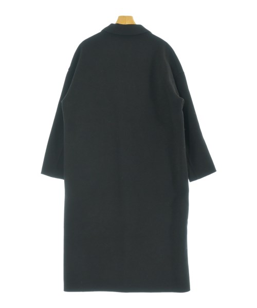 ESSEN.LAUTREAMONT（エッセン．ロートレアモン）その他 黒 サイズ:38(M位) レディース/2200655713012