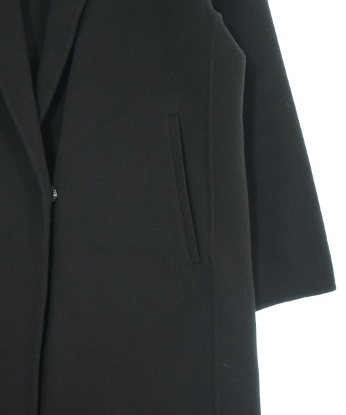 ESSEN.LAUTREAMONT（エッセン．ロートレアモン）その他 黒 サイズ:38(M位) レディース/2200655713012