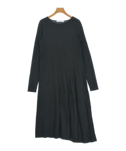 ESSEN.LAUTREAMONT(エッセン．ロートレアモン)ワンピース 黒 サイズ:38(M位)/2200658257193