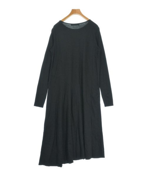 ESSEN.LAUTREAMONT（エッセン．ロートレアモン）ワンピース 黒 サイズ:38(M位) レディース/2200658257193