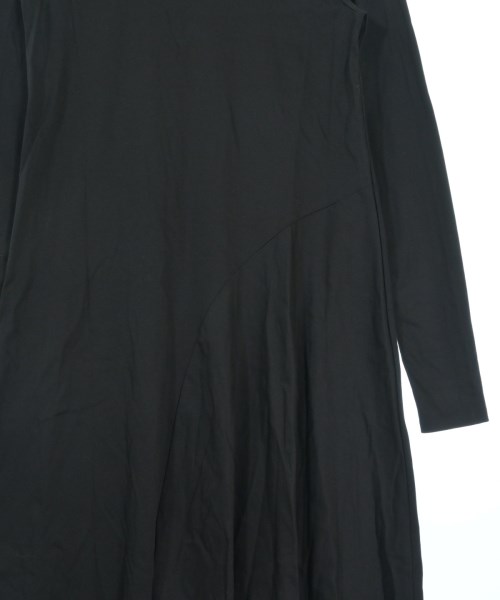 ESSEN.LAUTREAMONT（エッセン．ロートレアモン）ワンピース 黒 サイズ:38(M位) レディース/2200658257193