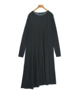 ESSEN.LAUTREAMONT（エッセン．ロートレアモン）ワンピース 黒 サイズ:38(M位) レディース/2200658257193