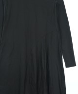 ESSEN.LAUTREAMONT（エッセン．ロートレアモン）ワンピース 黒 サイズ:38(M位) レディース/2200658257193