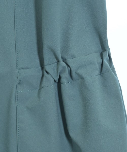 ESSEN.LAUTREAMONT（エッセン．ロートレアモン）ワンピース 緑 サイズ:38(M位) レディース/2200660880082