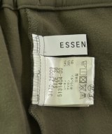ESSEN.LAUTREAMONT（エッセン．ロートレアモン）その他 カーキ サイズ:36(S位) レディース/2200711474116