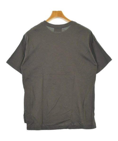 ESSEN.LAUTREAMONT（エッセン．ロートレアモン）Tシャツ・カットソー 茶 サイズ:38(M位) メンズ/2200709955238