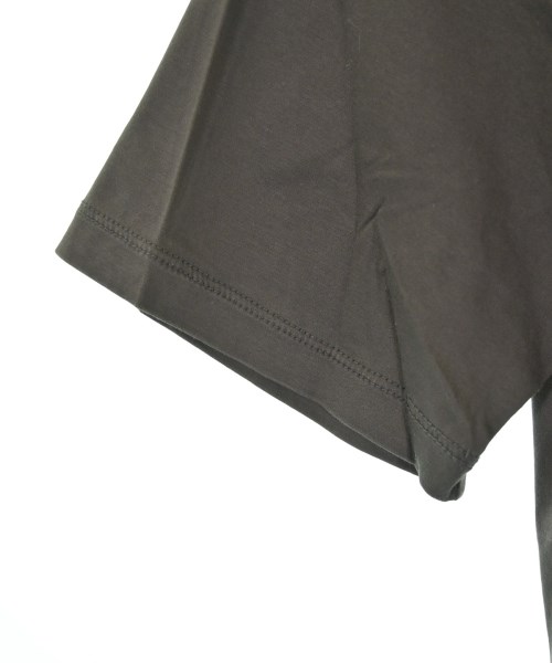 ESSEN.LAUTREAMONT（エッセン．ロートレアモン）Tシャツ・カットソー 茶 サイズ:38(M位) メンズ/2200709955238