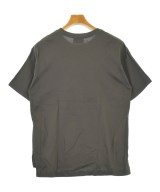ESSEN.LAUTREAMONT（エッセン．ロートレアモン）Tシャツ・カットソー 茶 サイズ:38(M位) メンズ/2200709955238