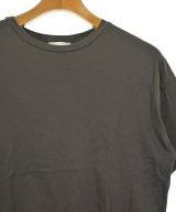 ESSEN.LAUTREAMONT（エッセン．ロートレアモン）Tシャツ・カットソー 茶 サイズ:38(M位) メンズ/2200709955238