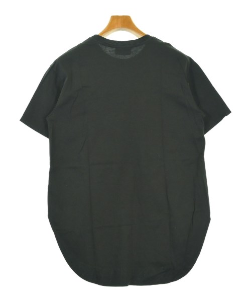 ESSEN.LAUTREAMONT（エッセン．ロートレアモン）Tシャツ・カットソー 黒 サイズ:38(M位) メンズ/2200709955245