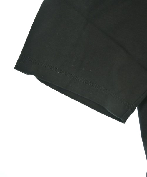 ESSEN.LAUTREAMONT（エッセン．ロートレアモン）Tシャツ・カットソー 黒 サイズ:38(M位) メンズ/2200709955245
