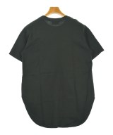 ESSEN.LAUTREAMONT（エッセン．ロートレアモン）Tシャツ・カットソー 黒 サイズ:38(M位) メンズ/2200709955245
