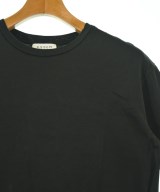 ESSEN.LAUTREAMONT（エッセン．ロートレアモン）Tシャツ・カットソー 黒 サイズ:38(M位) メンズ/2200709955245