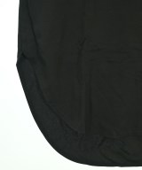 ESSEN.LAUTREAMONT（エッセン．ロートレアモン）Tシャツ・カットソー 黒 サイズ:38(M位) メンズ/2200709955245