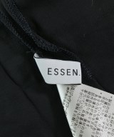 ESSEN.LAUTREAMONT（エッセン．ロートレアモン）ワンピース 黒 サイズ:F レディース/2200632714018