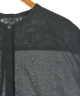 ESSEN.LAUTREAMONT（エッセン．ロートレアモン）ワンピース 黒 サイズ:F レディース/2200632714018