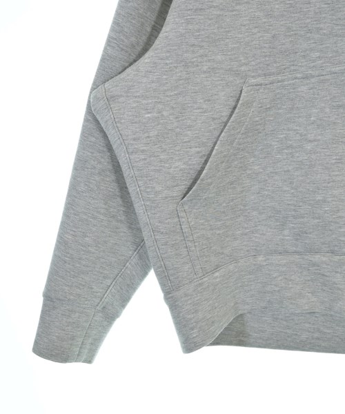 ESSEN.LAUTREAMONT（エッセン．ロートレアモン）パーカー グレー サイズ:38(M位) レディース/2200639082011